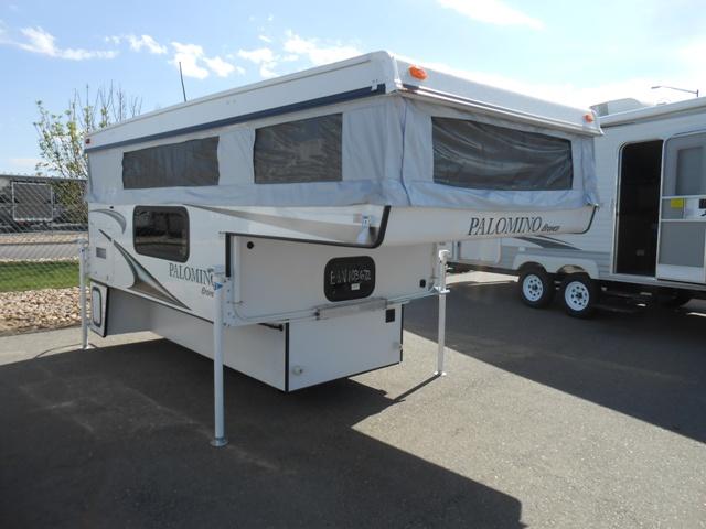 2014 Forest River Bronco